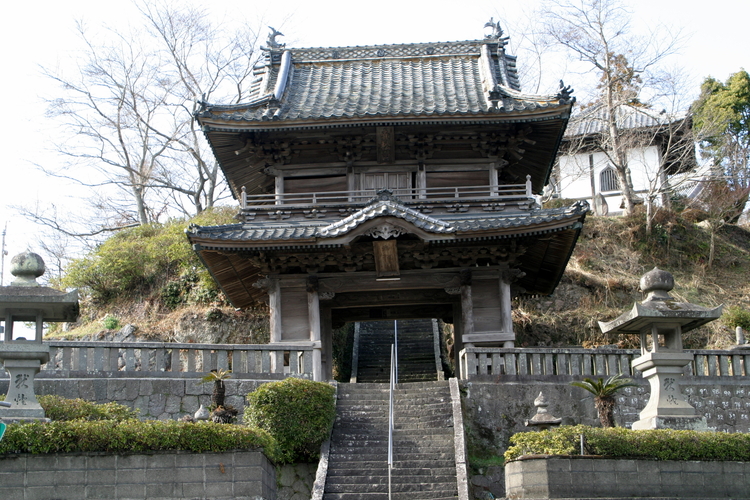 願成就寺（がんじょうじゅじ）｜九州への旅行や観光情報は九州旅ネット