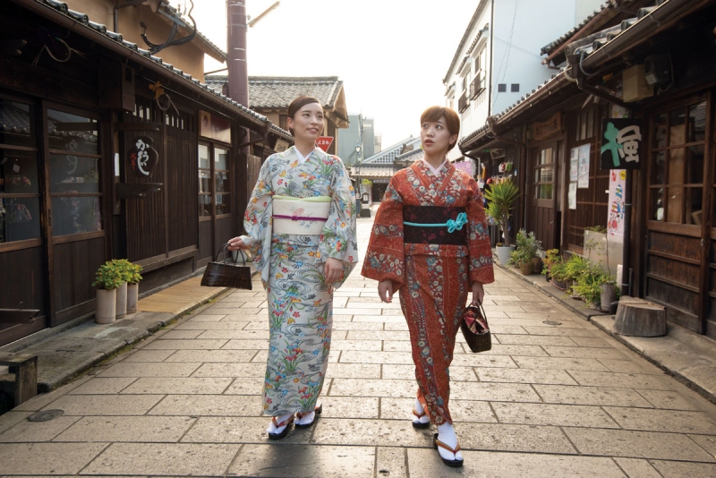 豆田町 日本一の「おんせん県」大分県の観光情報公式サイト