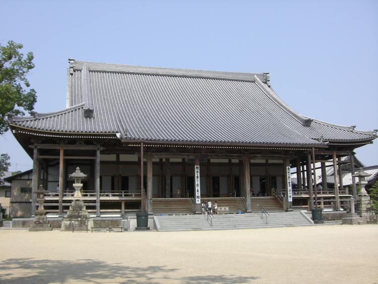 西本願寺四日市別院 【公式】湯ったり!おおいた満喫キャンペーン