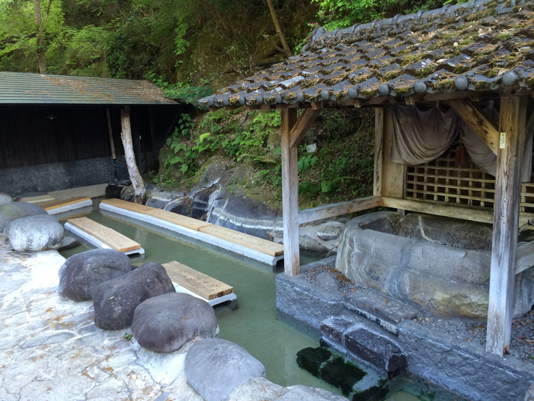 宝泉寺温泉|九州への旅行や観光情報は九州旅ネット