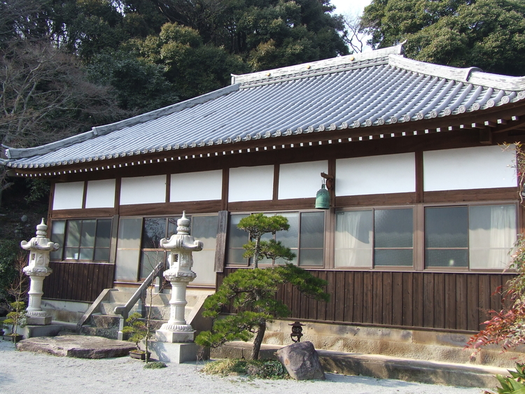 大聖寺 【公式】湯ったり!おおいた満喫キャンペーン