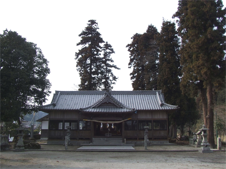 楽庭(がくにわ)八幡社(吉弘楽)|九州への旅行や観光情報は九州旅ネット