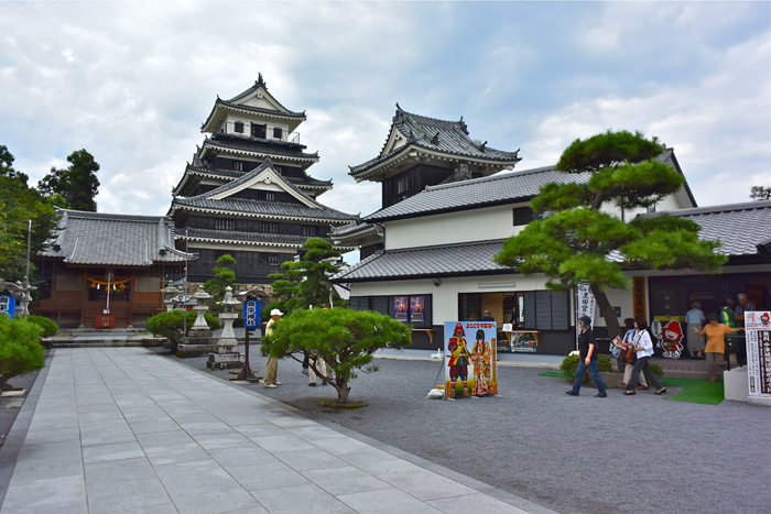 中津大神宮・中津神社 【公式】湯ったり！おおいた満喫キャンペーン