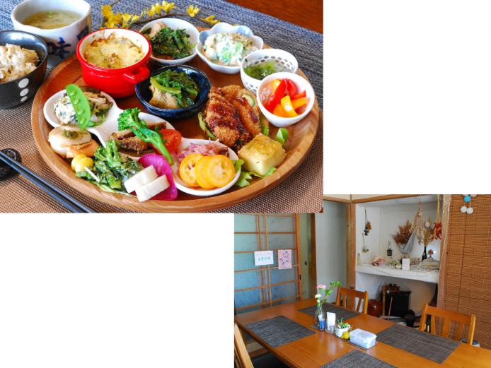 &lt;br&gt;&lt;span style=&quot;font-size:14px;&quot;&gt;【DATA】&lt;br &gt; 住所：由布市挾間町朴木1171-1&lt;br&gt;電話：097-583-6633 ※予約は営業日の13:00～15:00に電話にて受付&lt;br&gt;営業時間：11:30～14:00※来店前に事前電話要（問い合わせは営業日の13:00～15:00で対応）&lt;br&gt;休み：日・月・水曜&lt;br&gt;駐車場：8台&lt;br&gt;アクセス：別府ICより車で約25分／JR向之原駅より車で約10分&lt;br &gt;&lt;a href=&quot;https://www.instagram.com/misatoya.hasamamachi/&quot; target=&quot;_blank&quot;&gt;&lt;font color=&quot;#0033ff&quot;&gt;Instagramはこちら&lt;/font&gt;&lt;/a&gt;&lt;/span&gt; &lt;br&gt;&lt;br&gt;&lt;br&gt;&lt;br&gt;&lt;br&gt;