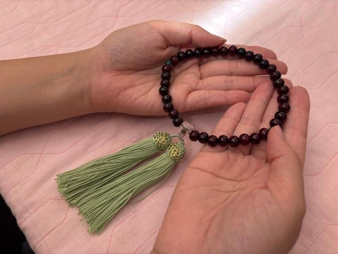 ▲ずっと大切にしたくなります。