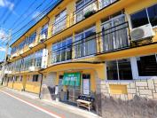 天ヶ瀬温泉街の歴史を長く見守り続けてきた老舗宿
