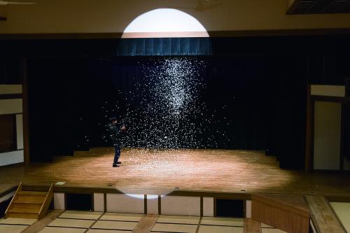 Photo by Yuko AMANO