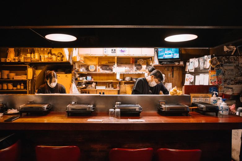 <span style="font-size:12px;">日本有数の温泉地・別府には、地元ならではのディープでうまい店が軒を連ねています。<br>東京の編集者が出張で大分を訪れるたびに、「取材のときに前乗りしてでもまた食べたい」「別府に行ったらこれは外せない」と絶賛するお店の数々。美食のまち別府から、編集者イチ推しの３店をご紹介します。</span><br><br>