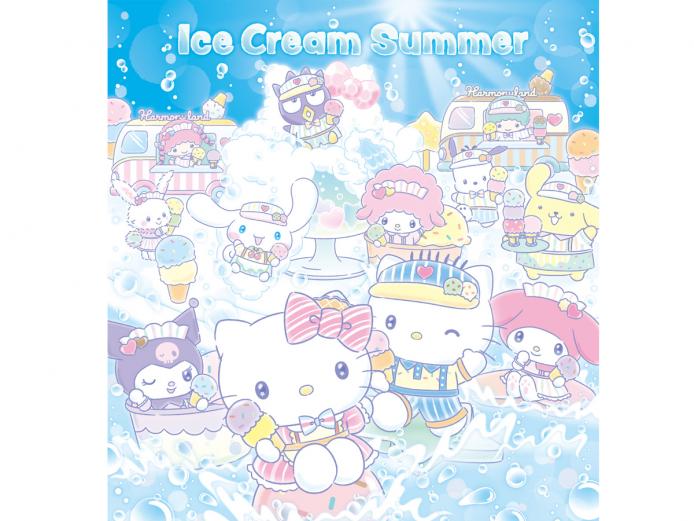 © 2025 SANRIO CO., LTD. TOKYO, JAPAN 著作株式会社サンリオ