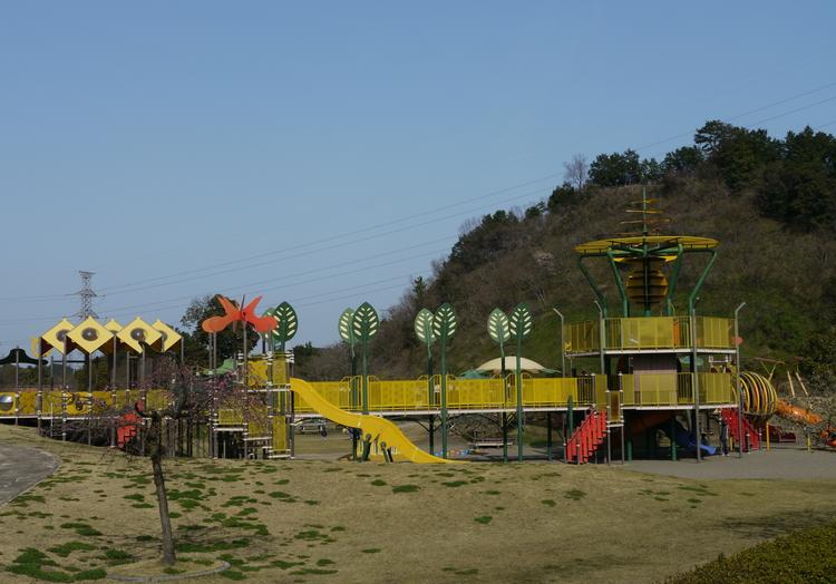 佐野植物公園 日本一の おんせん県 大分県の観光情報公式サイト