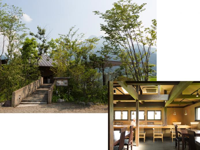 &lt;br&gt;&lt;span style=&quot;font-size:14px;&quot;&gt;【DATA】&lt;br /&gt;住所／由布市湯布院町川上2850-5&lt;br&gt;電話／050-5487-7769&lt;br&gt;駐車場／15台&lt;br&gt;アクセス／湯布院ICから車で約15分&lt;br&gt;&lt;a href=&quot;https://yufuin-sansyorou.gorp.jp/&quot; target=&quot;_blank&quot;&gt;&lt;font color=&quot;#0033ff&quot;&gt;詳細はこちら&lt;/font&gt;&lt;/a&gt;&lt;/span&gt;&lt;br&gt;&lt;br&gt;&lt;br&gt;