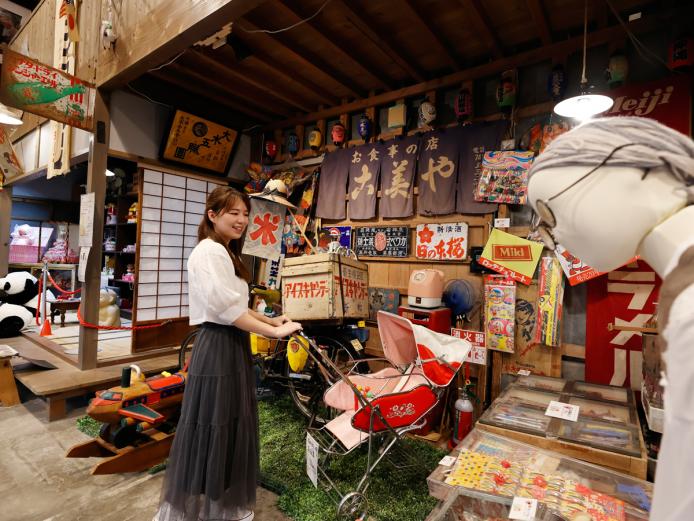 &lt;a href=&quot; https://www.visit-oita.jp/topics/detail/569#bungotakada&quot;target=&quot;_blank&quot;&gt;&lt;font color=&quot;#0033ff&quot;&gt;【特集2：豊後高田市】&lt;br&gt;懐かしさに心ほどける昭和体験旅&lt;/font&gt;&lt;br&gt;レトロ可愛い昭和が体験できる施設をはじめ、デジタルアート体験やとっておきのカフェをご紹介します。&lt;/a&gt;