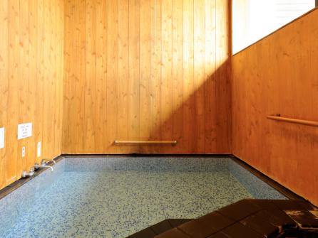温泉は疲労回復やストレス解消に効くと言われている