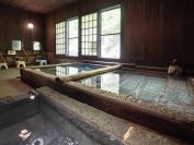 大浴場「互久楽湯」は男女交代制