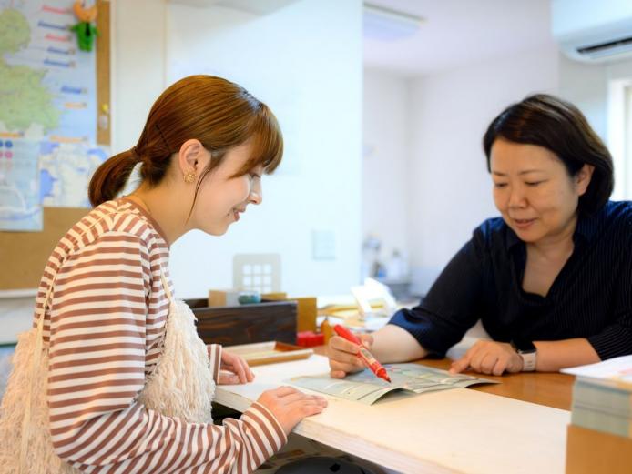 ▲料金は2時間レンタル1人乗り1000円