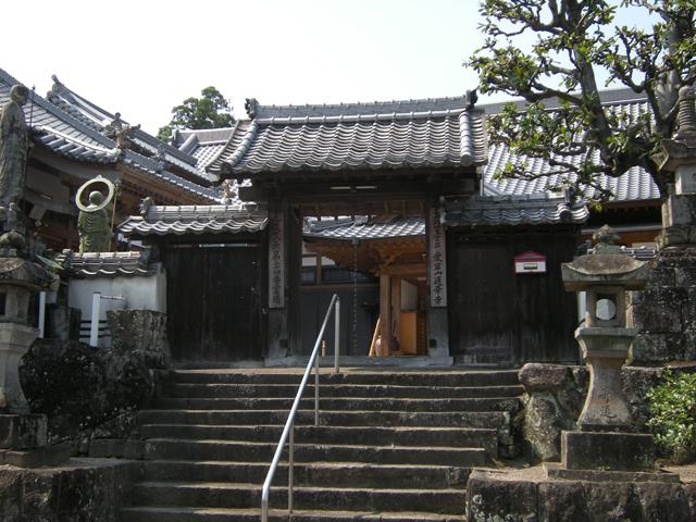 蓮華寺