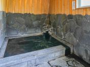 ゆっくりと過ごせる貸切湯