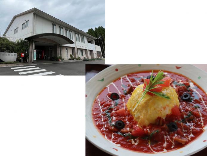 &lt;br&gt;&lt;span style=&quot;font-size:14px;&quot;&gt;【DATA】&lt;br &gt; 住所：竹田市荻町新藤1131 荻の里温泉内&lt;br&gt;電話：0974-64-9595&lt;br&gt;営業時間：11:30～14:30（LO14:00）/17:30～20:30（LO20:00）&lt;br&gt;休み：月曜 ※祝日の場合は営業、翌日休み&lt;br&gt;駐車場：70台／大型バス要相談&lt;br&gt;アクセス：中九州横断道路竹田ICより車で約25分／JR豊後荻駅より車で約5分&lt;br &gt;団体情報：利用可／最大収容人数64名&lt;br&gt;&lt;a href=&quot;https://oginosato.com/&quot; target=&quot;_blank&quot;&gt;&lt;font color=&quot;#0033ff&quot;&gt;HPはこちら&lt;/font&gt;&lt;/a&gt;&lt;/span&gt;&lt;br&gt;&lt;br&gt;&lt;br&gt;&lt;br&gt;&lt;br&gt;