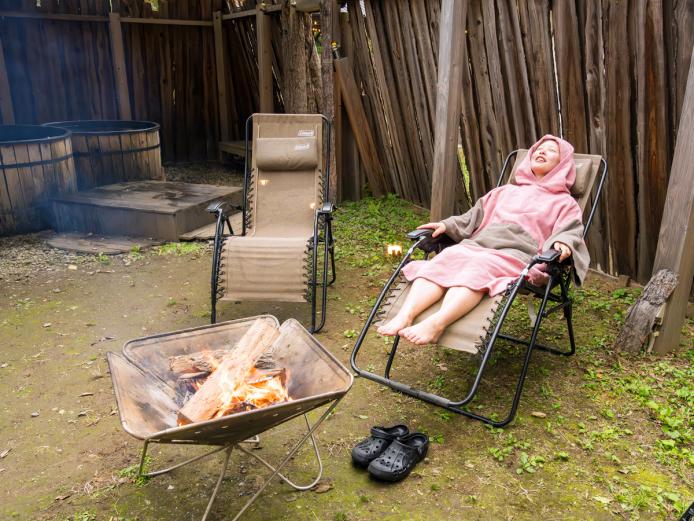 &lt;a href=&quot; https://www.visit-oita.jp/topics/detail/577#taiken&quot;target=&quot;_blank&quot;&gt;&lt;font color=&quot;#0033ff&quot;&gt;【アクティビティ体験レポ】&lt;br&gt;アクティビティを実際に体験！&lt;/font&gt;&lt;br&gt;今回の体験は、「しいたけ型の本格サウナ」体験をレポします！実は冬こそ、サウナがおすすめなんですよ☆&lt;/a&gt;