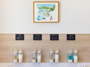 シャンプーバイキング_好みのシャンプーが選べる「シャンプーバイキング」