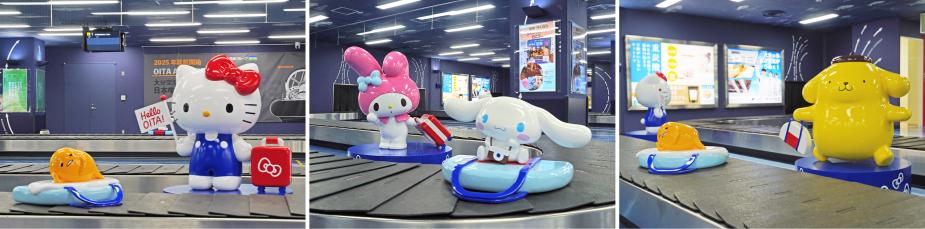 © 2025 SANRIO CO., LTD. TOKYO, JAPAN 　著作 株式会社サンリオ