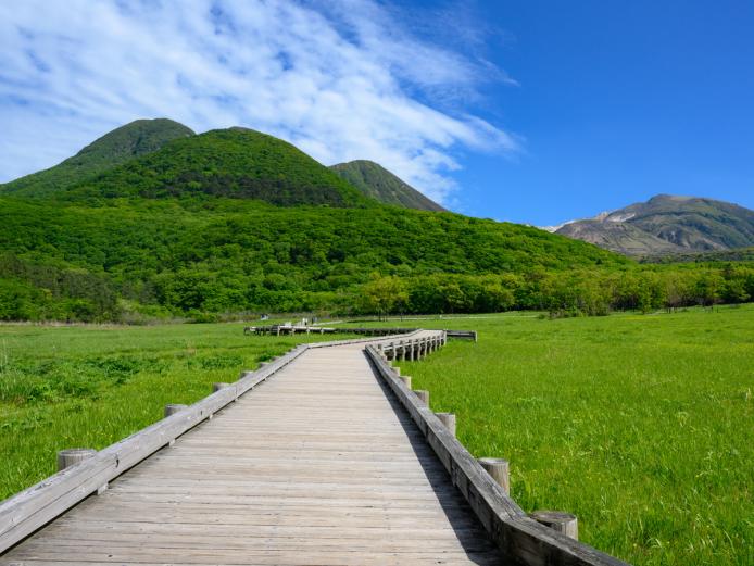 <a href=" https://www.visit-oita.jp/topics/detail/573#choujabaru"target="_blank"><font color="#0033ff">長者原温泉（九重町）</font><br> </a>