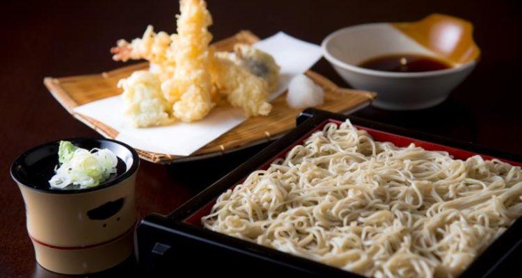 <span style="font-size:16px;"><a href="https://www.city.bungotakada.oita.jp/site/showanomachi/1377.html "> <span style="color:#C9F2E3;"><u>高田そば 翔</u></span></a><br > <span style="font-size:12px;">豊後高田そば認定店で、和食の職人でもある店主が作る“揚げたて”の天ぷらも味わえます。上品であっさりしたつゆでいただくそばと天ぷらは絶品です。</span><br /> <span style="font-size:12px;"><span style="color:#FFFF00;">【スポット情報】</span><br /> 住所：大分県豊後高田市新町995-3 <br /> TEL：0978-22-3357 <br /> 営業時間：11時30分～15時00分※そばがなくなり次第終了 18時30分～21時00分（ラストオーダー20時30分）※予約のみ<br /> 定休日：月曜日（祝日の場合は営業、翌日休み）</span><br /><br>