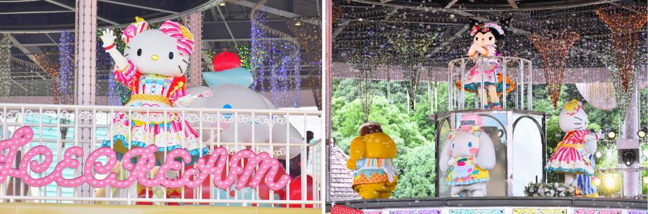 © 2025 SANRIO CO., LTD. TOKYO, JAPAN 著作株式会社サンリオ