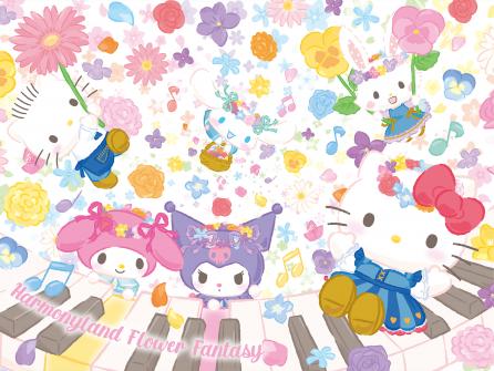 © 2025 SANRIO CO., LTD. 