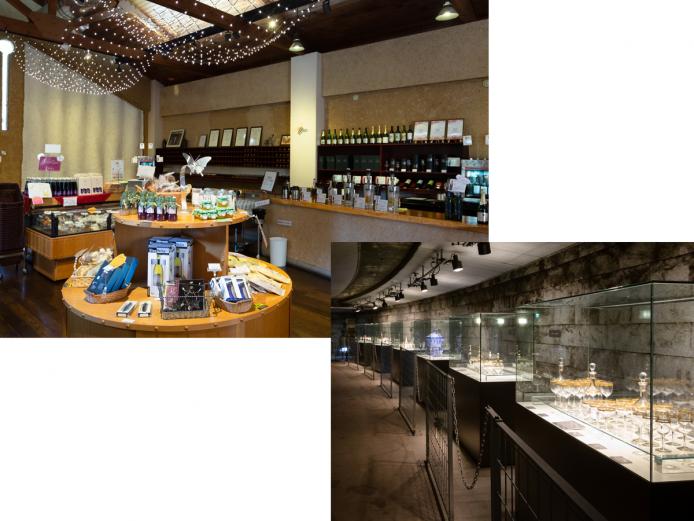 &lt;br&gt;&lt;span style=&quot;font-size:14px;&quot;&gt;【DATA】&lt;br /&gt;住所／宇佐市安心院町下毛798&lt;br&gt;電話／0978-34-2210&lt;br&gt;駐車場／約160台&lt;br&gt;アクセス／安心院ICから車で約10分&lt;br&gt;&lt;a href=&quot;http://www.ajimu-winery.co.jp/&quot; target=&quot;_blank&quot;&gt;&lt;font color=&quot;#0033ff&quot;&gt;詳細はこちら&lt;/font&gt;&lt;/a&gt;&lt;/span&gt;&lt;br&gt;&lt;br&gt;&lt;br&gt;