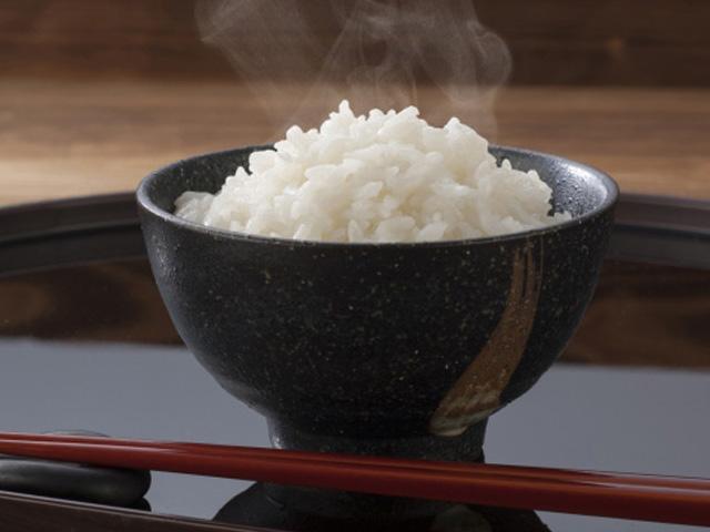 ■玖珠米&lt;br&gt;清らかな水と、昼夜の寒暖差により育った玖珠米。中でも、棚田で栽培され自然乾燥した｢かけ干し米｣は美味しいと評判です。つやつやもちもち、甘味のあるお米が味わえます。