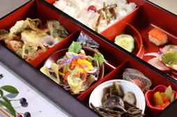 <span style="font-size:16px;"><span style="color:#C9F2E3;">茶房 花椿</span><br ><span style="font-size:12px;"> 国道210号から程近い場所にある食事処。季節の野菜や山菜を使った創作日本料理が楽しめる。同施設にある温泉『椿温泉』には、共同の露天風呂と家族湯がある。</span><br /><span style="font-size:12px;"><span style="color:#FFFF00;">【スポット情報】</span><br />住所：大分県玖珠郡玖珠町塚脇784<br />TEL：0973-72-3940<br />営業時間：12：00～21：00 （温泉11:00～21:30 （受付～21：00）<br />定休日：不定/お食事は前日AMまでの事前のご予約にて対応</span><br /><br>