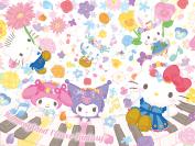 © 2025 SANRIO CO., LTD. 