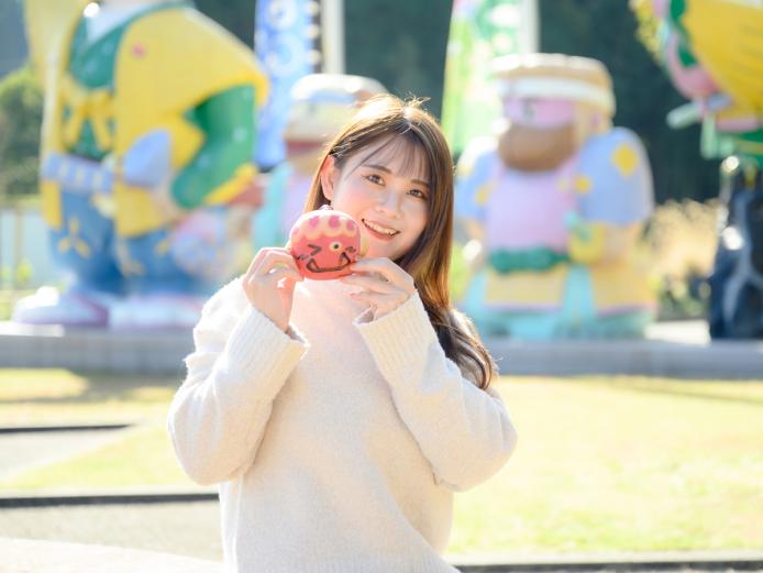 <a href=" https://www.visit-oita.jp/topics/detail/577#kusu"target="_blank"><font color="#0033ff">【特集2：玖珠町】<br>語り継がれる物語を訪ねて</font><br>可愛くて地元の人たちのぬくもりを感じる「童話の里」らしい、子供から大人まで楽しめるスポットをご紹介します。</a>