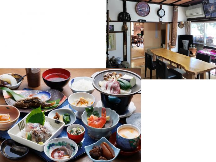 &lt;br&gt;&lt;span style=&quot;font-size:14px;&quot;&gt;【DATA】&lt;br &gt; 住所：豊後大野市清川町伏野3675&lt;br&gt;電話：0974-35-2862、090-5029-4452&lt;br&gt;営業時間：11:00～14:00/18:00～21:00 ※昼夜ともに3日前までの完全予約制&lt;br&gt;休み：不定&lt;br&gt;駐車場：3台&lt;br&gt;アクセス：中九州横断道路大野ICより車で約30分／JR豊後清川駅より車で15分&lt;br &gt;&lt;br&gt;&lt;br&gt;&lt;br&gt;&lt;br&gt;&lt;br&gt;