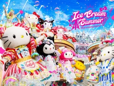 © 2024 SANRIO CO., LTD. 