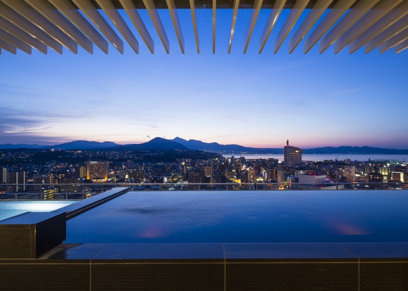 シティスパてんくう | Explore the ONSEN OITA シティスパてんくう | Explore the ONSEN OITA