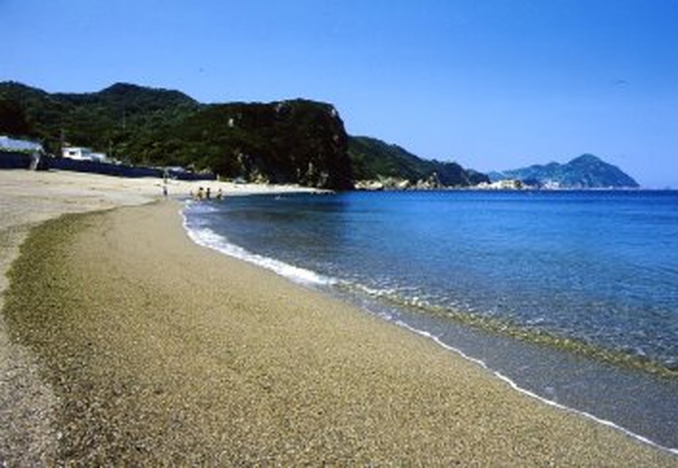 高浜海水浴場 日本一の「おんせん県」大分県の観光情報公式サイト 高浜海水浴場 日本一の「おんせん県」大分県の観光情報公式サイト