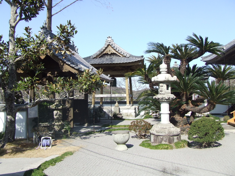 大光寺 日本一の「おんせん県」大分県の観光情報公式サイト