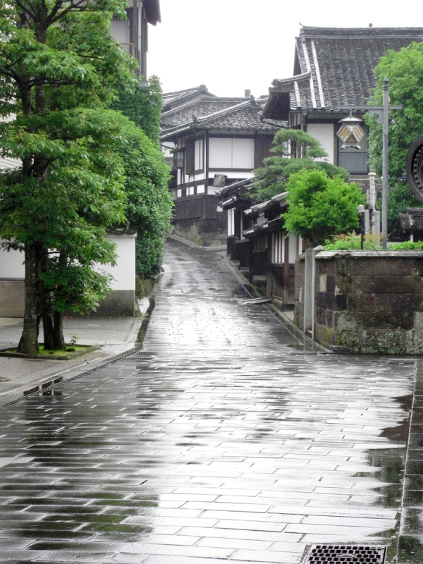 二王座歴史の道 日本一の「おんせん県」大分県の観光情報公式サイト