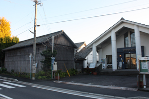 鶴崎歴史悠々散歩コースの画像