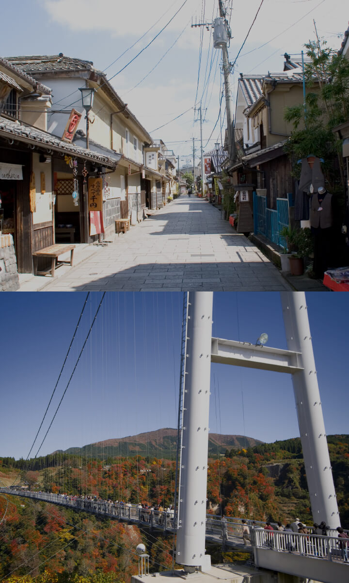 大分ゆめバスツアー イメージ2