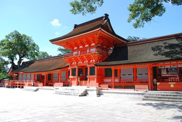 宇佐神宮御鎮座1300年と六郷満山霊場巡りツアー